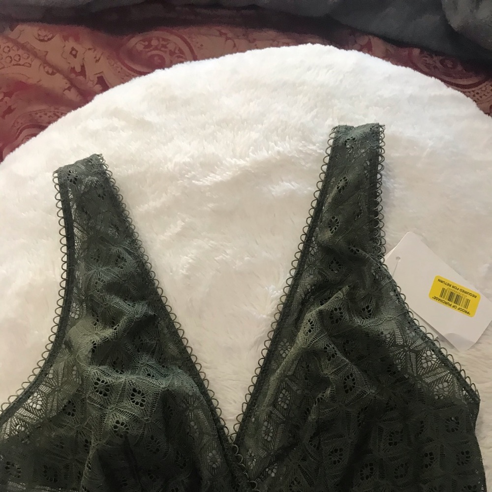 Lingerie Set